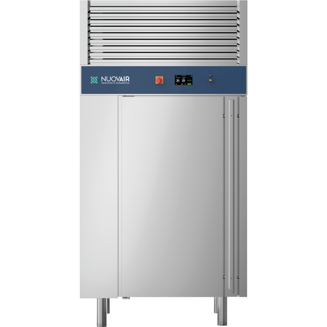 Schnellkühler / Schockfroster P15.2 Power / 90,00 kg